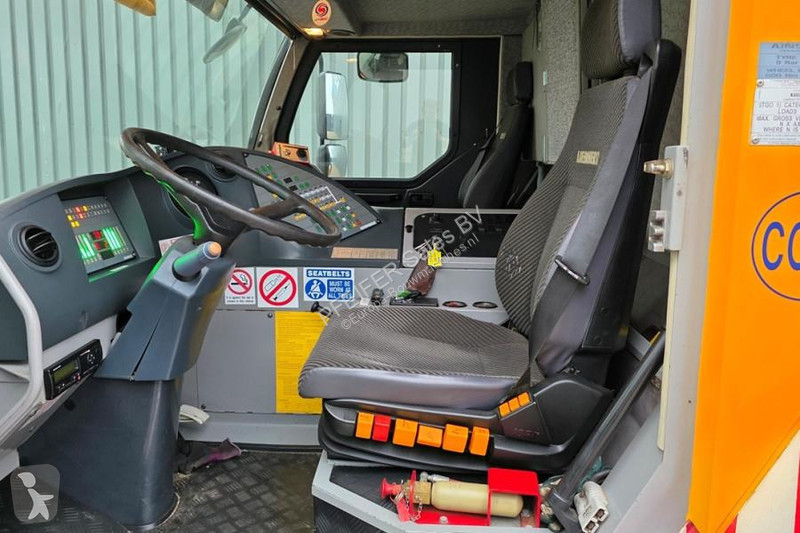 Кран Liebherr 1500-8.1 Also Available For Rent,...