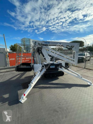 Grue mobile