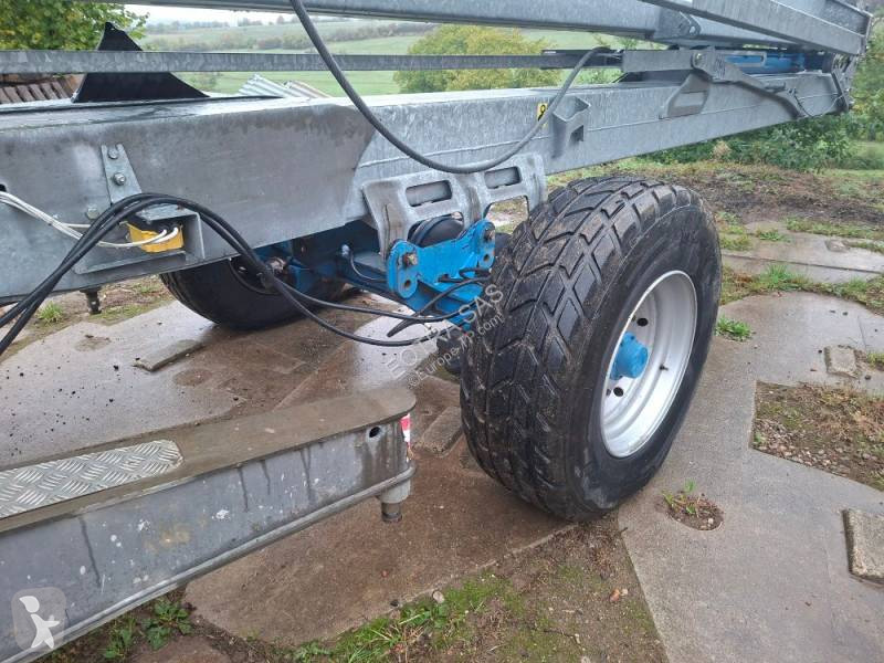 Grue GP Mat GPMATIC 25 80/22