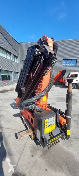 Grue Palfinger PK 12001