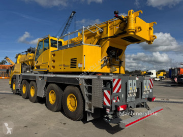 Grue mobile Grove