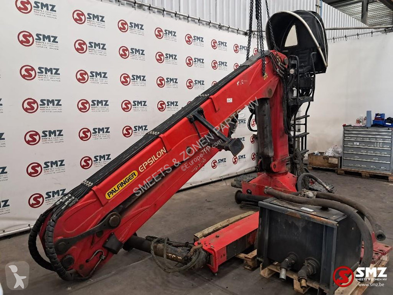 Palfinger Occ Autolaadkraan Palfinger S260L82...