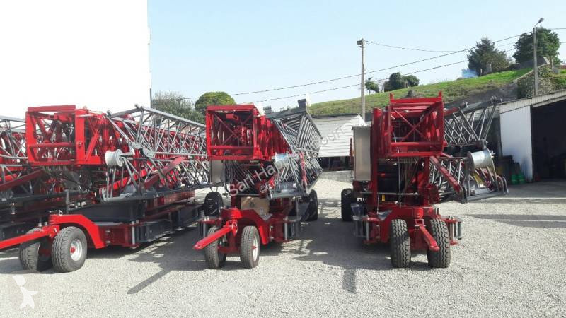 Grue Simoes & Gil  SG 22/30