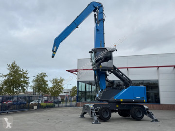 Fuchs MHL 350 G ARM 16.2 METER DEMO