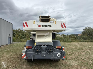 Mobilkran Terex