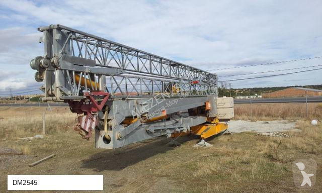 Grua  H 1928