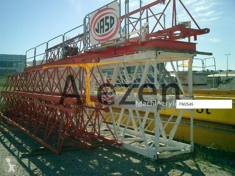 Grua Jaso j 5010 opcion base