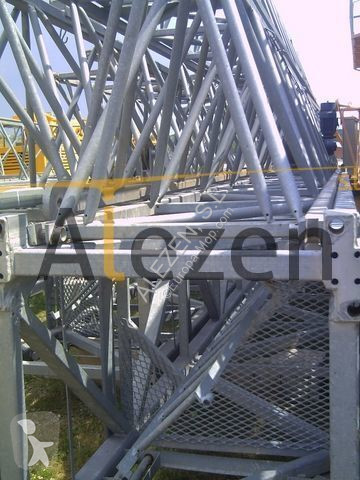 Kran s 52 opcion base