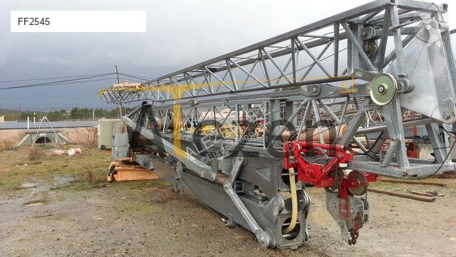 Grua  H 32