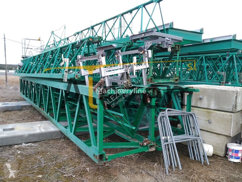 Grua Jaso j 52 ns