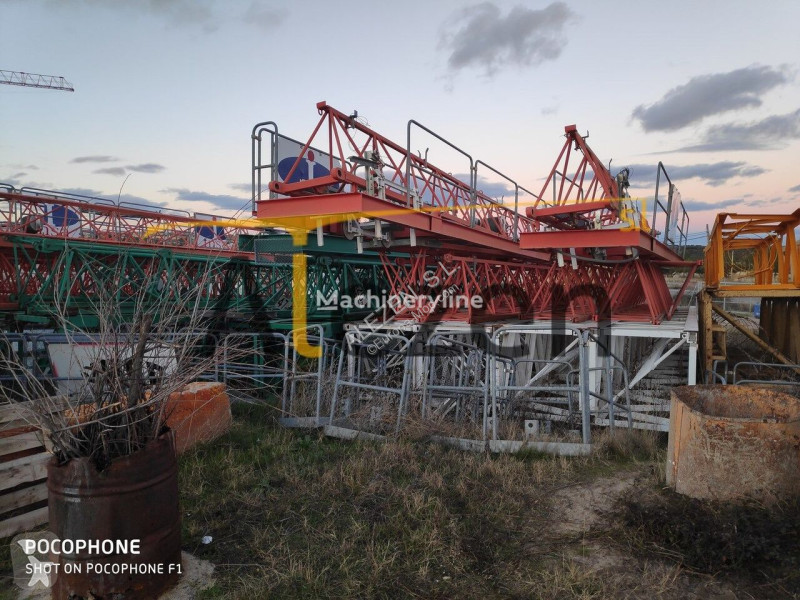 Grua Jaso J 5010