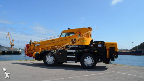 Grue mobile Kato neuve