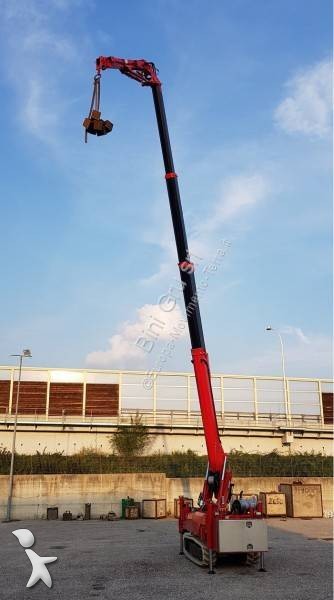 رافعة BG Lift M400