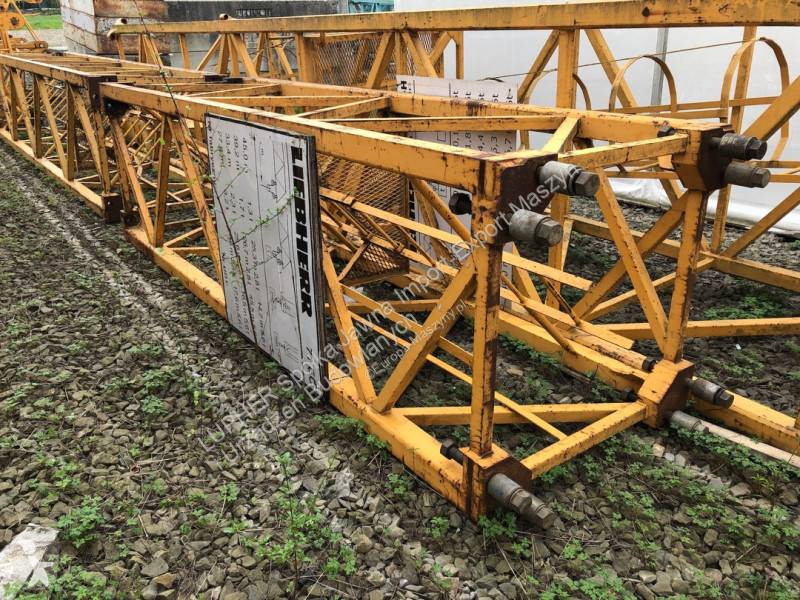 Kran Liebherr 71 EC (TOWER SECTION LIEBHERR 71EC)
