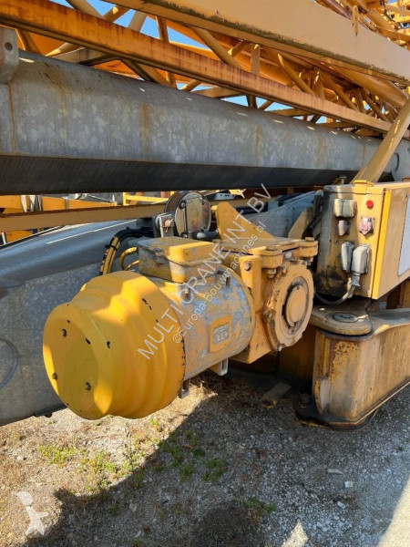Grua Potain HDM40A