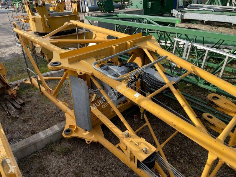 Grua Potain MD310C