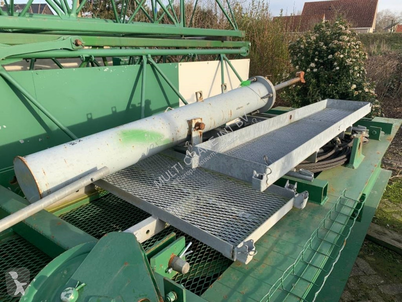 Grua Potain 225A