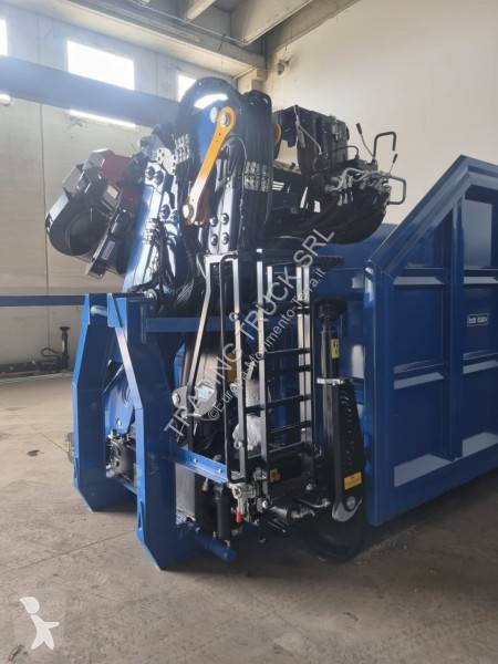 Equipamientos  BOB