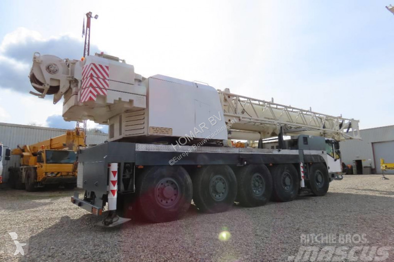 Kraan Demag AC 100
