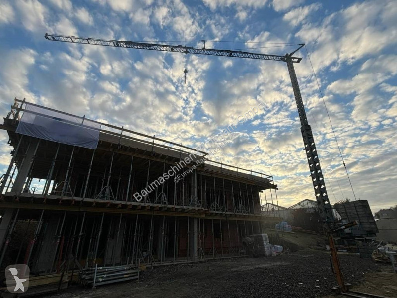 Grua Condecta Euro 310/33