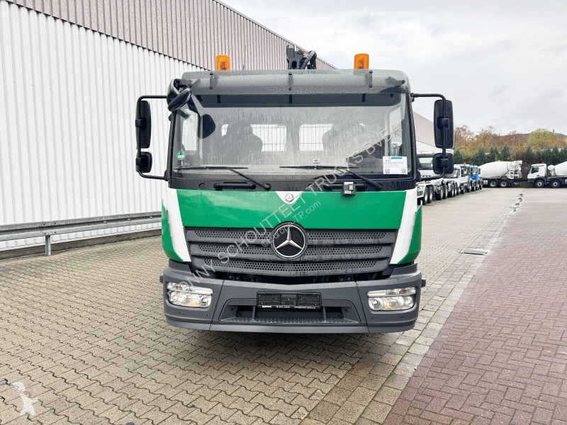 Macara Mercedes Atego 1223 L 4x2 Atego 1223 L...