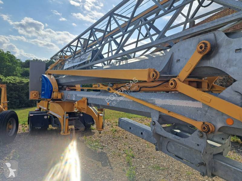Grue Potain IGO M14