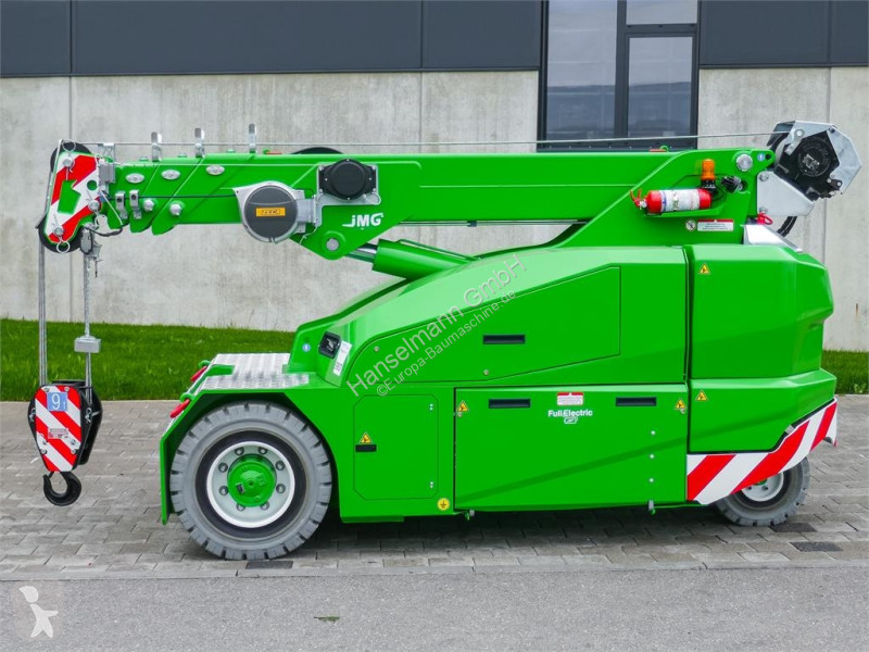Grue JMG MC 70S