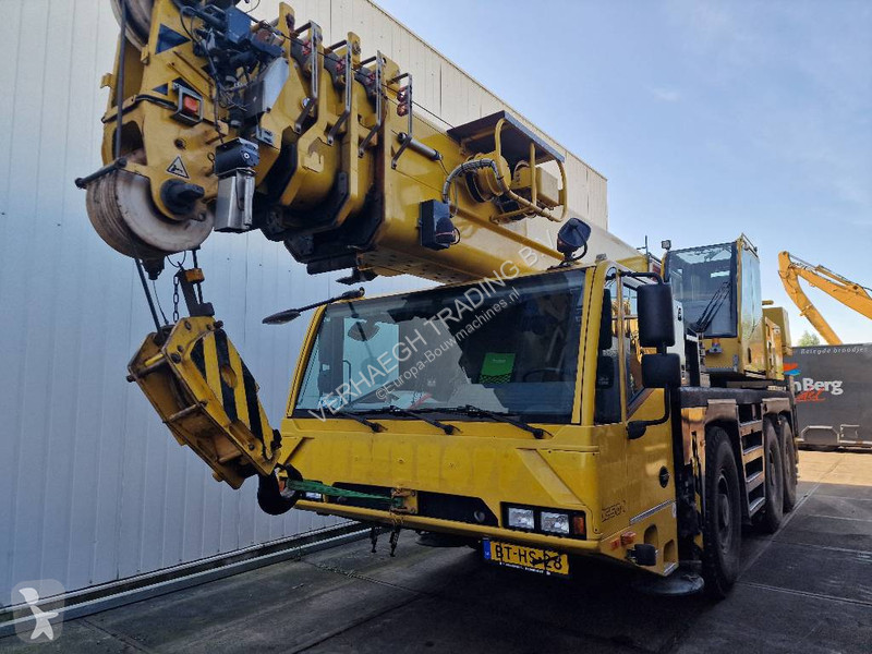 Kran Demag AC 50-1