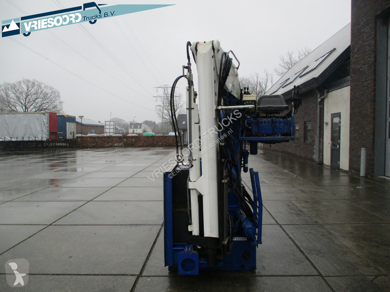 Grua Kennis 14.000R