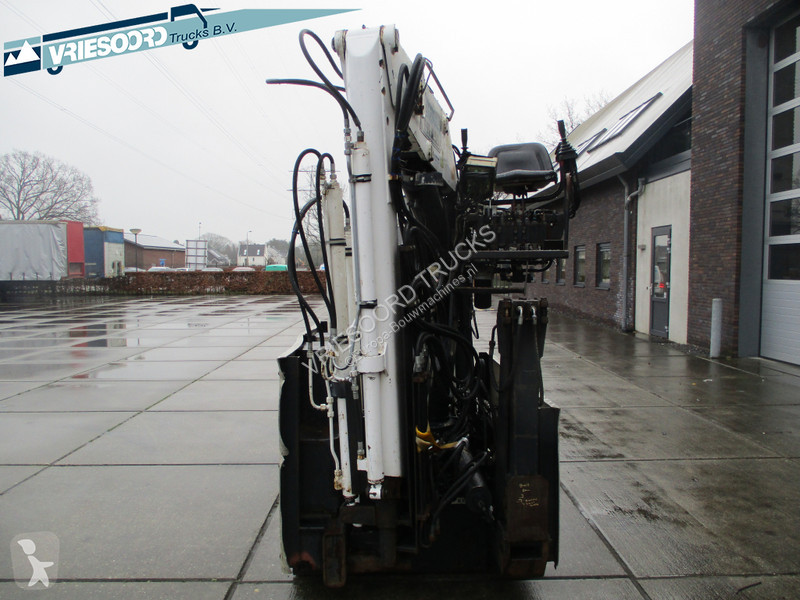 Kran Kennis 16-R71-3