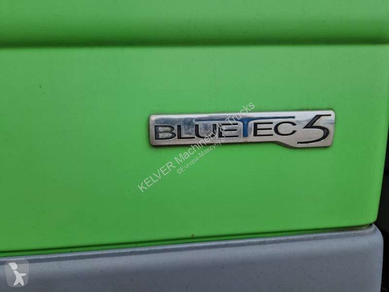 Camion Mercedes Actros 2544 * 301 190 km* 2012...