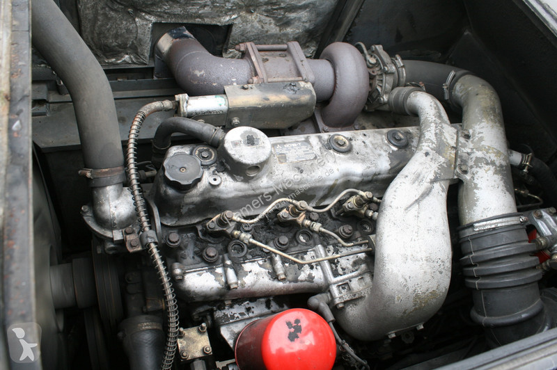 Kran Tadano TR300EX NVT