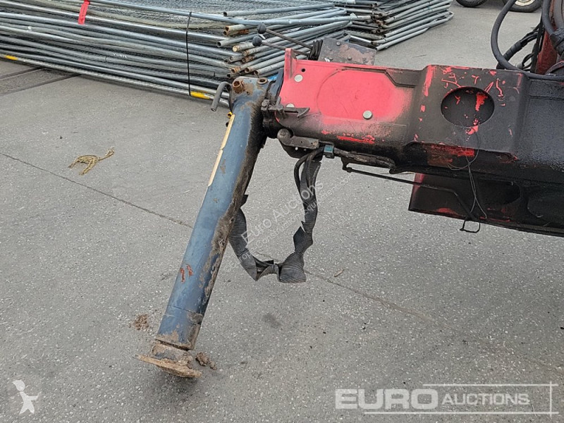 Macara  E120L