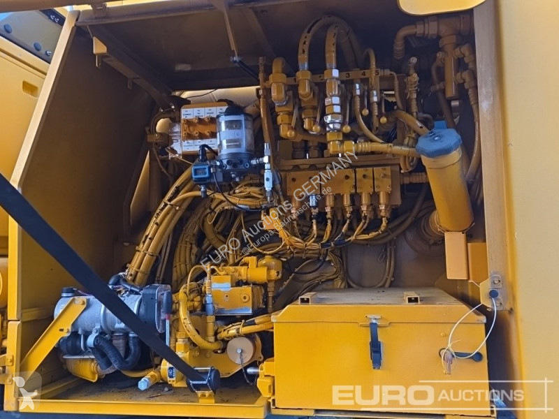 رافعة Liebherr LTR1060/2