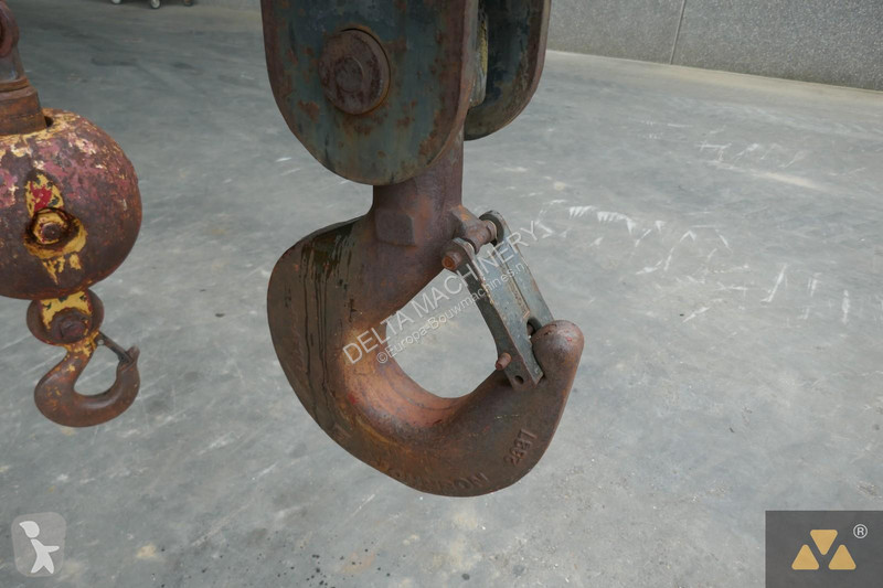 Kran Grove RT700E