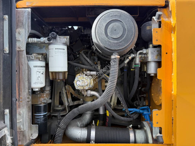 Kran Liebherr LH22 - Tilting Cab / Auto...