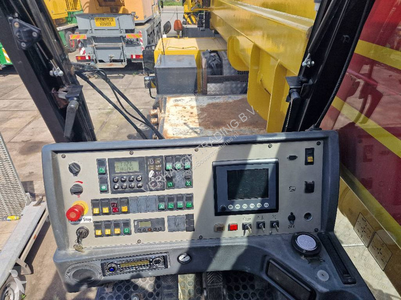 Kran Demag AC 50-1