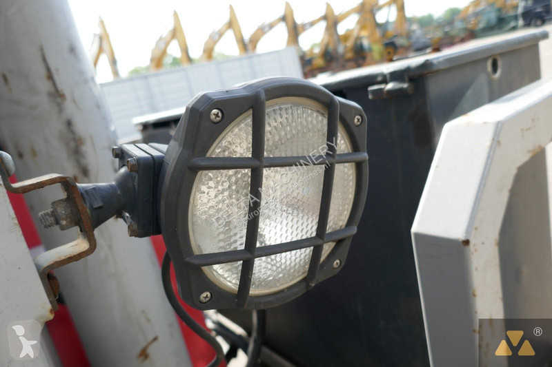 Kraan  75E