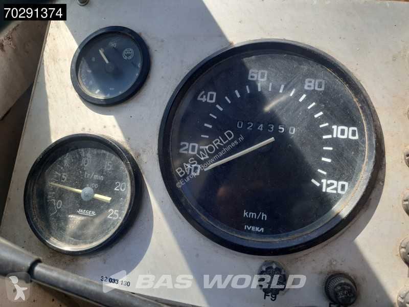 Grua Pinguely TTR180