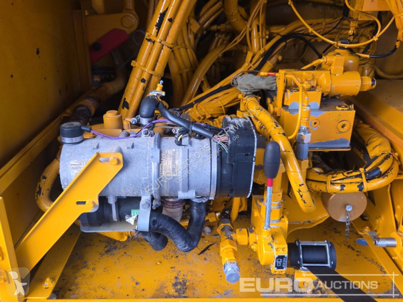 رافعة Liebherr LTR1060/2