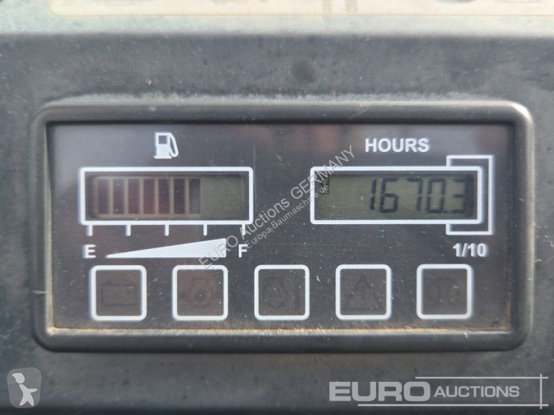 Кран Maeda MC305CRME-2