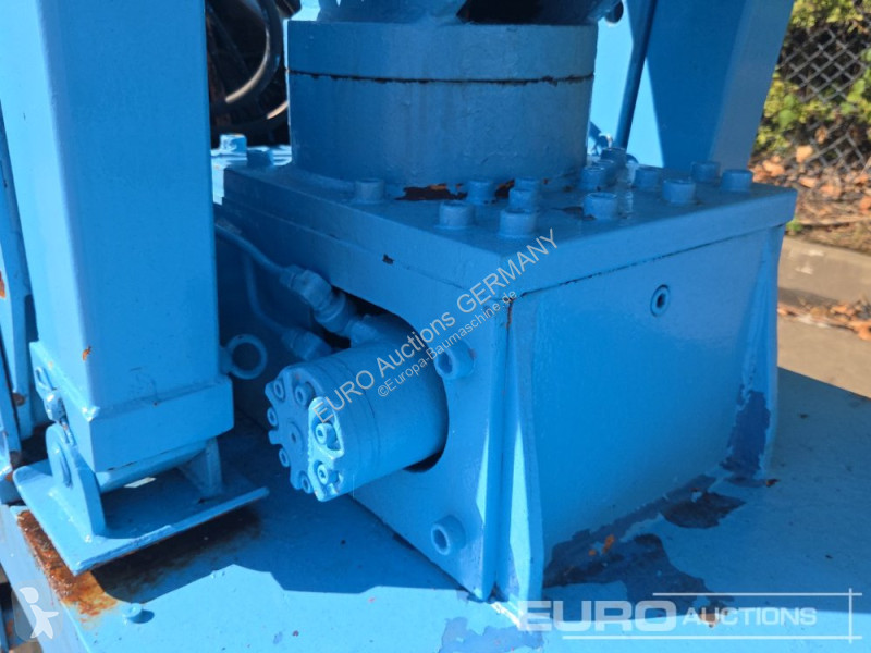 رافعة  SK70L-23