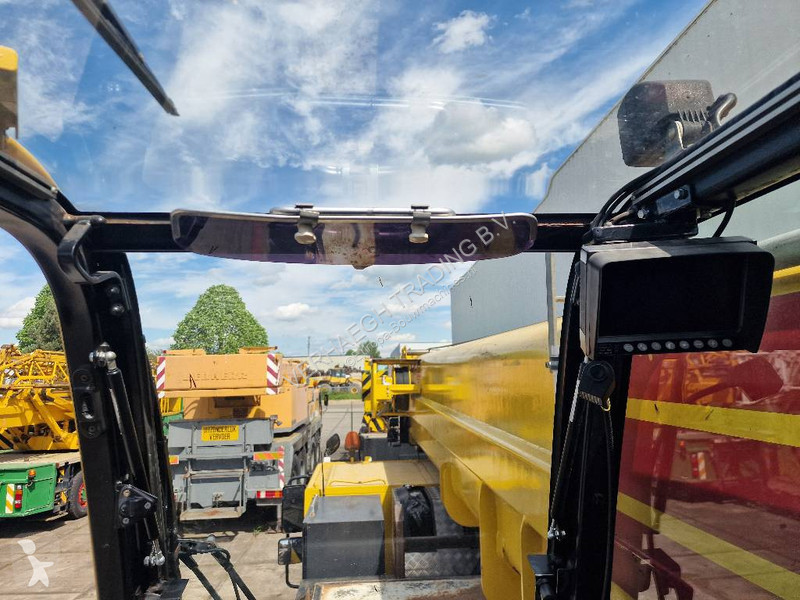Kran Demag AC 50-1