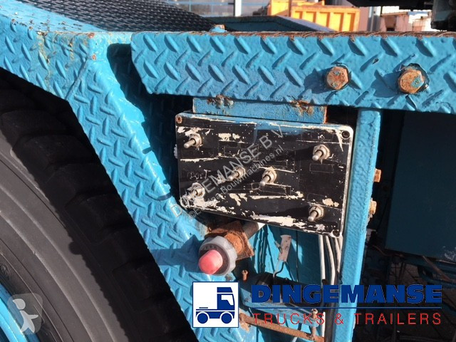 Grua  TR300 EX 4x4x4 All-terrain crane