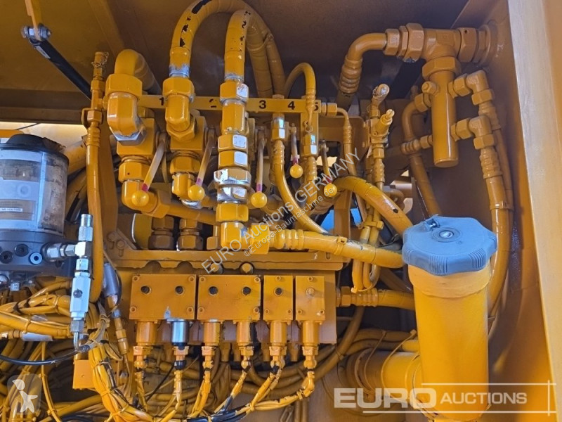 رافعة Liebherr LTR1060/2