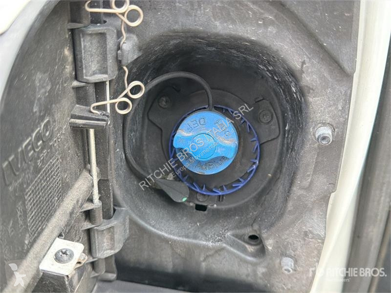 رافعة Iveco Palfinger PK3400 990 kg on  Iveco...