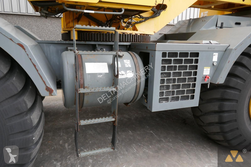 Kran Grove RT700E