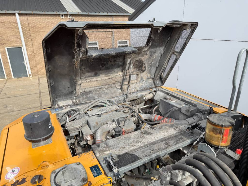 Kran Liebherr LH22 - Tilting Cab / Auto...
