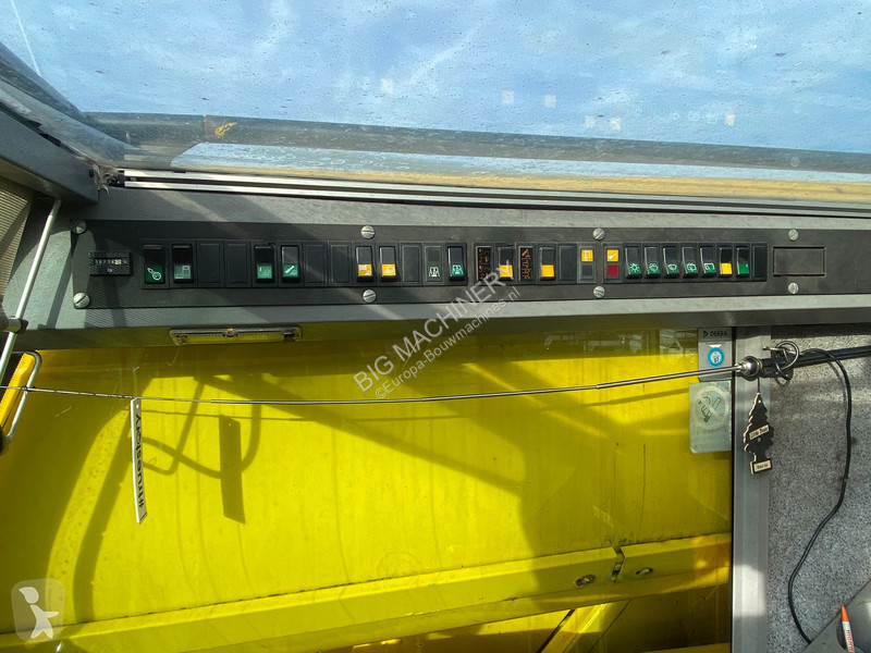 Grua Liebherr 1055/1