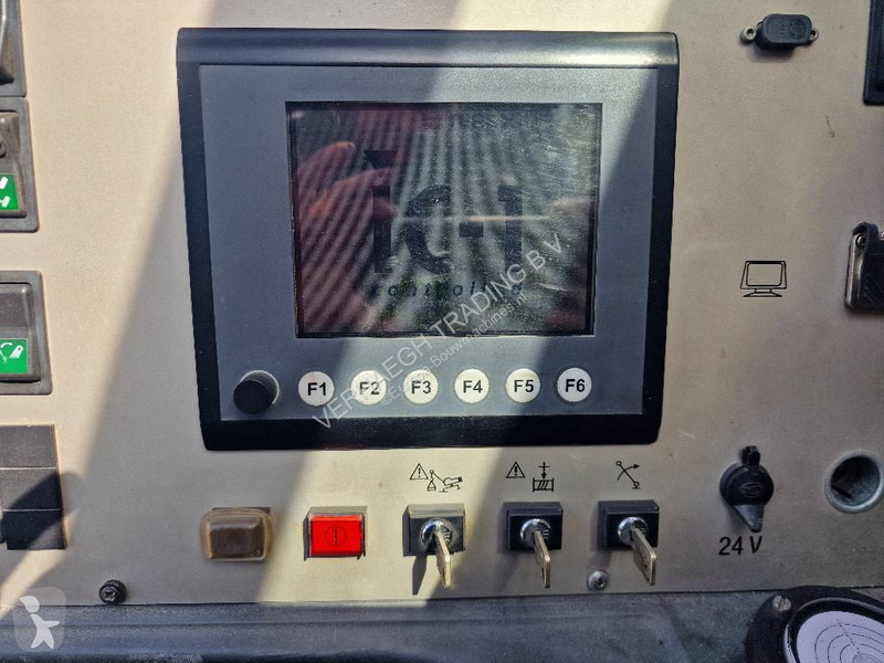 Kran Demag AC 50-1